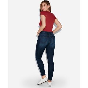 Express Skinny Jeans